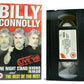 Billy Connolly Live'99: One Night Stand/Down Under - Stand-Up - Comedy - Pal VHS-