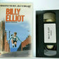 Billy Elliot (2000): Ballet Dance Drama -[Large Box Sample]- Julie Walters - VHS-