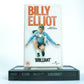 Billy Elliot: Hit Musical - Julie Walters - Gary Lewis - Jamie Bell - Pal VHS-