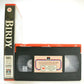 Birdy: Based On W.Wharton Novel - Drama (1984) - Large Box - Nicolas Cage - VHS-