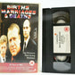 Births, Mariages And Deaths: (1999) T.V. Series - Drama - Ray Winstone - Pal VHS-