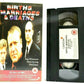 Births, Mariages And Deaths: (1999) T.V. Series - Drama - Ray Winstone - Pal VHS-