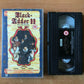 Black Adder 11 (BBC) Parte The Seconde [Money / Beer / Chains] TV Show - Pal VHS-