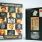 Black And White: M.Tyson/B.Stiller - Drama (1999) - Hip-Hop - Method Man - VHS-