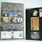 Black And White: M.Tyson/B.Stiller - Drama (1999) - Hip-Hop - Method Man - VHS-