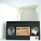 Black And White: M.Tyson/B.Stiller - Drama (1999) - Hip-Hop - Method Man - VHS-