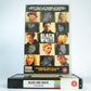 Black And White: M.Tyson/B.Stiller - Drama (1999) - Hip-Hop - Method Man - VHS-