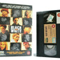 Black And White: M.Tyson/B.Stiller - Drama (1999) - Hip-Hop - Method Man - VHS-