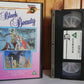 Black Beauty - Channel 5 - Children's Classic - Stunning Animation - Pal VHS-