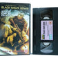 Black Hawk Down (2002): A Ridley Scott Film - War Drama - Josh Hartnett - VHS-