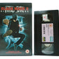 Black Mask 2:City Of Masks - Hong Kong Action Film - Large Box - Ex-Rental - VHS-