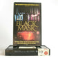 Black Mask: Action/Adventure - Large Box - Fantastic Fight/Superior Stunts - VHS-