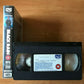 Black Rain; [Ridley Scott]: Action [Japanese Giallo] Michael Douglas - Pal VHS-