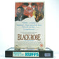 Black Robe (1991) - Based On Brian Moore Novel - Biographical Drama - Pal VHS-