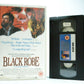 Black Robe (1991) - Based On Brian Moore Novel - Biographical Drama - Pal VHS-