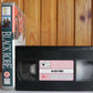 Black Robe - Entertainment In Video - Action - Adventure - Aden Young - VHS-