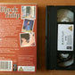 Black Tulip (1998); [Alexandre Dumas] Animated Adventures - Children's - Pal VHS-