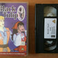 Black Tulip (1998); [Alexandre Dumas] Animated Adventures - Children's - Pal VHS-