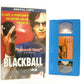 Blackball: British Comedy (2003) - Large Box - Ex-Rental - Vince Vaughn - VHS-