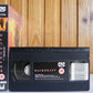 Blackdraft; [Ron Howard] - Disaster Drama - Kurt Russell / Robert De Niro - VHS-