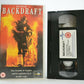 Blackdraft: Ron Howard - Disaster Drama - Kurt Russell/Robert De Niro - Pal VHS-