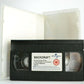 Blackdraft: Ron Howard - Disaster Drama - Kurt Russell/Robert De Niro - Pal VHS-