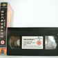 Blackdraft: Ron Howard - Disaster Drama - Kurt Russell/Robert De Niro - Pal VHS-