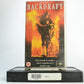 Blackdraft: Ron Howard - Disaster Drama - Kurt Russell/Robert De Niro - Pal VHS-