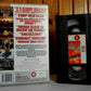 Blade - Large Box - Entertainment In Video - Action - Snipes - Dorff - Pal VHS-