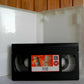 Blade - Large Box - Entertainment In Video - Action - Snipes - Dorff - Pal VHS-