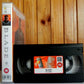 Blade - Large Box - Entertainment In Video - Action - Snipes - Dorff - Pal VHS-