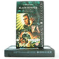 Blade Runner (1991): The Director's Cut [Widescreen] Sci-Fi Action - Pal VHS-