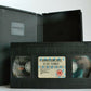 Blade Runner: Futuristic Android Action - Harrison Ford/Rutger Haurer - Pal VHS-