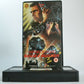 Blade Runner: Futuristic Android Action - Harrison Ford/Rutger Haurer - Pal VHS-