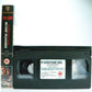 Blade Runner: The Director's Cut - (1982) Sci-Fi Classic - Widescreen - Pal VHS-