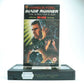 Blade Runner: The Director's Cut - (1982) Sci-Fi Classic - Widescreen - Pal VHS-