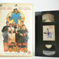 Blame It On The Bellboy (1992): Mistaken Identity Hysteria - Dudley Moore - OOP VHS-