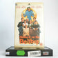 Blame It On The Bellboy (1992): Mistaken Identity Hysteria - Dudley Moore - OOP VHS-