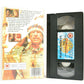 Blazing Saddles: A M.Brooks Film (1974) - Satirical Western - Gene Wilder - VHS-