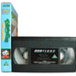 Blinky Bill The Movie - Ryan Kwanten - Children’s - Pal VHS-