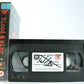 Blood And Wine: Unbelievable Crime Thriller - With Jack Nicholson - A Pal VHS-