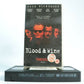 Blood And Wine: Unbelievable Crime Thriller - With Jack Nicholson - A Pal VHS-