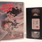 Blood Of Dragon Peril: (1978) Out Of Print Kung Fu Gem - Chao-jung Chen - VHS-