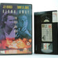 Blown Away: J.Bridges/T.Lee Jones - Action/Thriller (1994) - Large Box - Pal VHS-