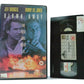 Blown Away: J.Bridges/T.Lee Jones - Action/Thriller (1994) - Large Box - Pal VHS-