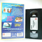 Blue Crush: Sports Surfing - Teen Movie (2002) - Large Box - M.Rodriguez - VHS-