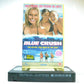 Blue Crush: Sports Surfing - Teen Movie (2002) - Large Box - M.Rodriguez - VHS-