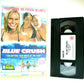 Blue Crush: Sports Surfing - Teen Movie (2002) - Large Box - M.Rodriguez - VHS-