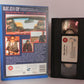 Blue Jean Cop - Peter (Robocop) Weller - Big Box - Ex-Rental Video - 10014 - VHS-