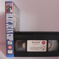 Blue Jean Cop - Peter (Robocop) Weller - Big Box - Ex-Rental Video - 10014 - VHS-